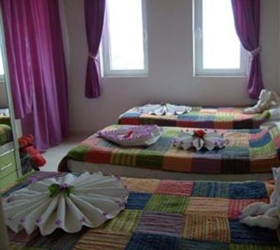 фото отеля Saranda Pension