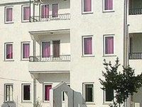 Saranda Pension
