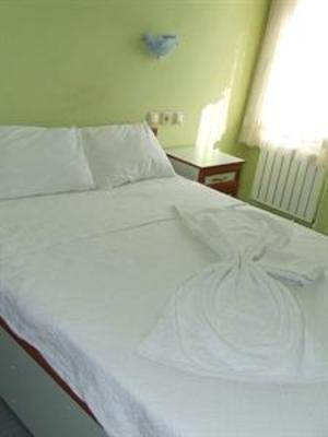 фото отеля Pegasus Hotel Canakkale