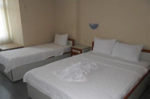 фото отеля Pegasus Hotel Canakkale