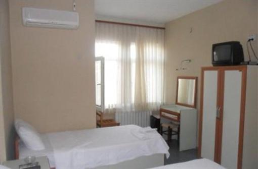 фото отеля Pegasus Hotel Canakkale