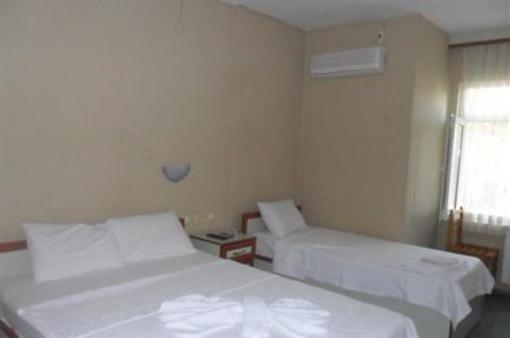 фото отеля Pegasus Hotel Canakkale