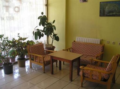 фото отеля Pegasus Hotel Canakkale
