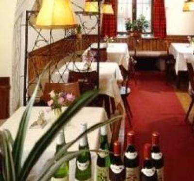 фото отеля Hotel Weisses Rossl