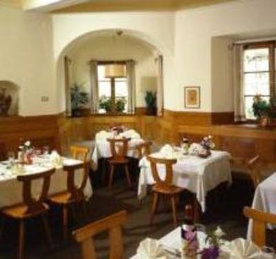 фото отеля Hotel Weisses Rossl