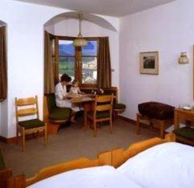 фото отеля Hotel Weisses Rossl