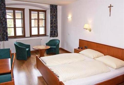 фото отеля Hotel Weisses Rossl