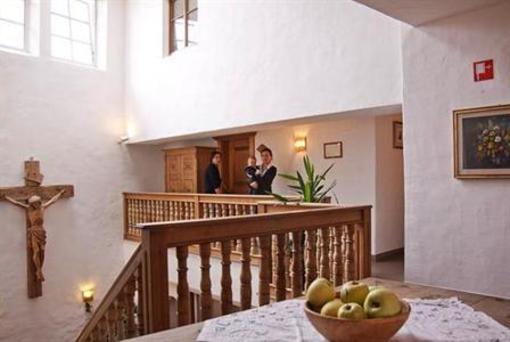 фото отеля Hotel Weisses Rossl