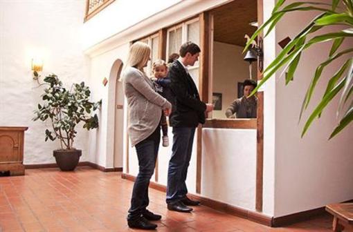 фото отеля Hotel Weisses Rossl