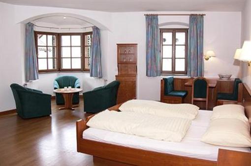 фото отеля Hotel Weisses Rossl