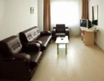 фото отеля Sightseeing Holiday Hotel Harbin