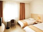 фото отеля Sightseeing Holiday Hotel Harbin