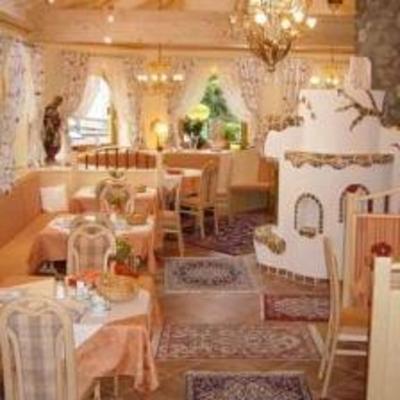 фото отеля Pension & Appartement Steinwender