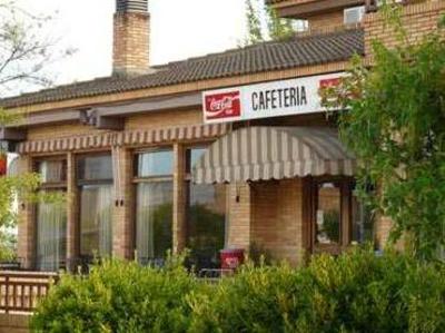 фото отеля Hotel-Motel Sol II
