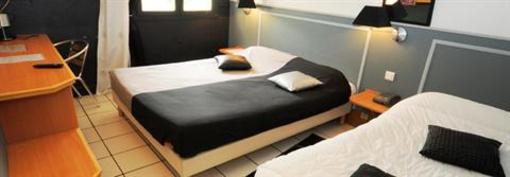 фото отеля Ibis Aurillac