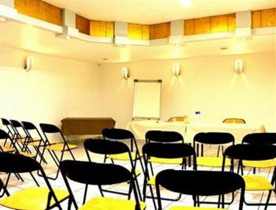фото отеля Ibis Aurillac
