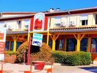 фото отеля Ibis Aurillac