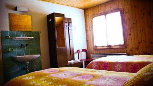 фото отеля Hostel L Avenir Anzere