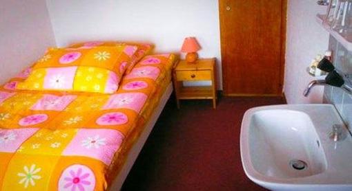 фото отеля Hostel L Avenir Anzere