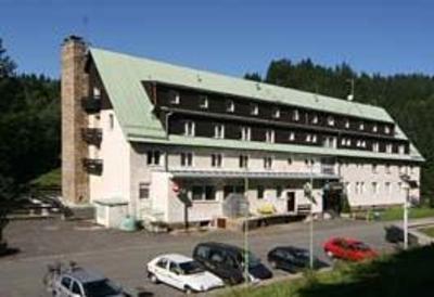 фото отеля Hotel Engadin