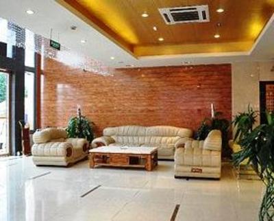 фото отеля Yuexiang Hotel Dujiangyan