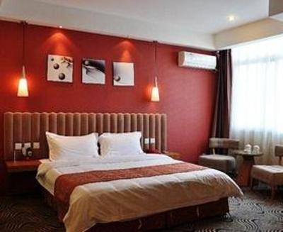 фото отеля Yuexiang Hotel Dujiangyan