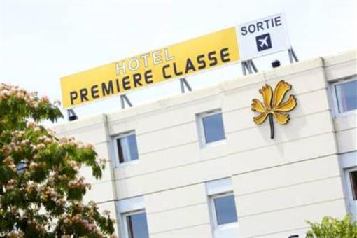 фото отеля Premiere Classe Montpellier Est-Parc Expositions-Aeroport