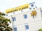 фото отеля Premiere Classe Montpellier Est-Parc Expositions-Aeroport