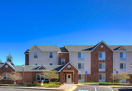 фото отеля TownePlace Suites Denver Southwest Littleton