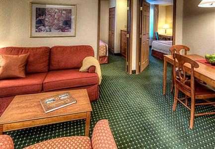 фото отеля TownePlace Suites Denver Southwest Littleton