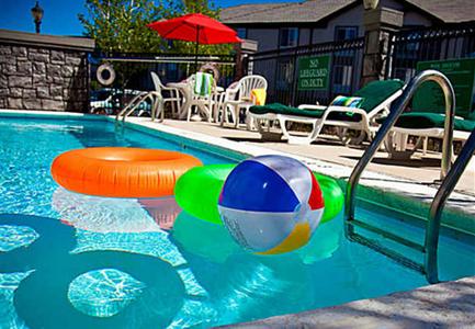 фото отеля TownePlace Suites Denver Southwest Littleton