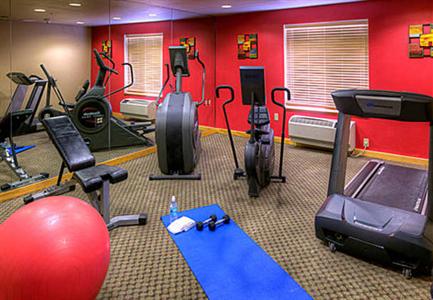 фото отеля TownePlace Suites Denver Southwest Littleton