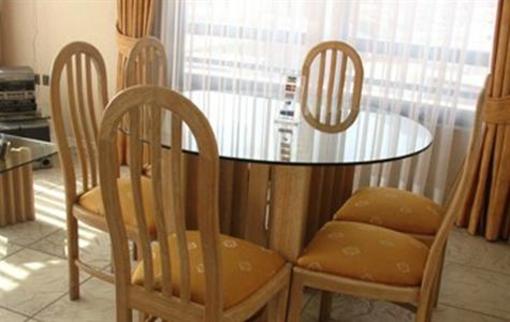 фото отеля Angamos Apart Hotel