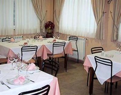 фото отеля Hotel Montana Palentina Guardo