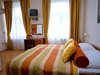 Hotel Villa Aurora Crikvenica