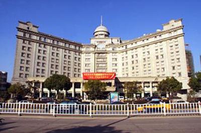фото отеля Conch International Hotel