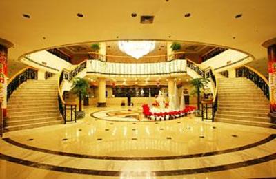 фото отеля Conch International Hotel