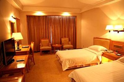 фото отеля Conch International Hotel