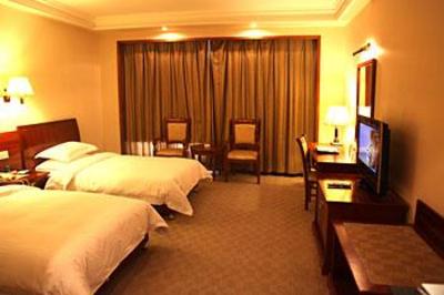 фото отеля Conch International Hotel