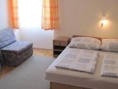 фото отеля Sule Apartments & Rooms
