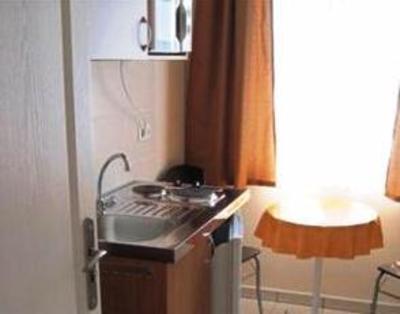 фото отеля Sule Apartments & Rooms