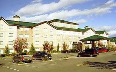 фото отеля Sandman Hotel - Langley