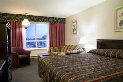 фото отеля Sandman Hotel - Langley