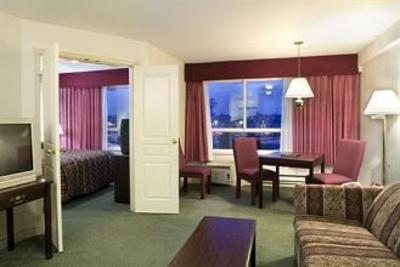 фото отеля Sandman Hotel - Langley
