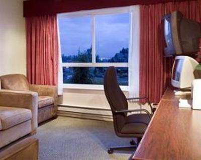 фото отеля Sandman Hotel - Langley