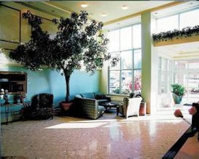 фото отеля Sandman Hotel - Langley