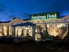 фото отеля Sandman Hotel - Langley