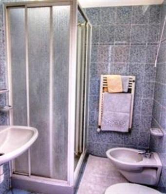 фото отеля Hotel Primo Sole
