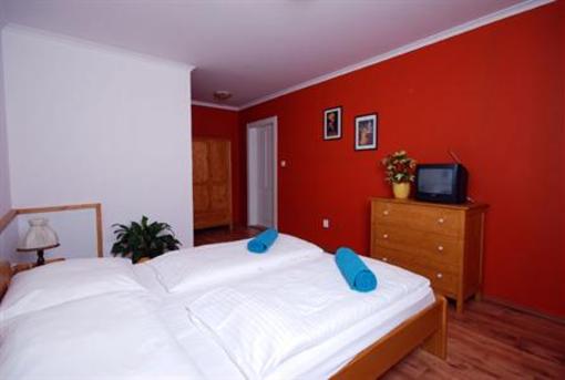 фото отеля Hotel Erika