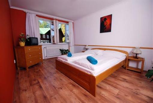 фото отеля Hotel Erika